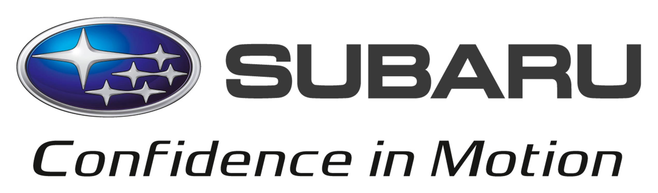 SUBARU — Confidence in Motion
